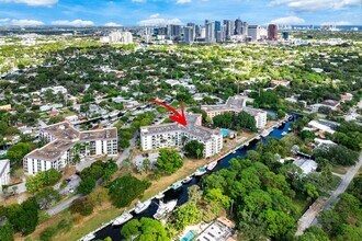 1000 River Reach Dr in Fort Lauderdale, FL - Building Photo - Building Photo