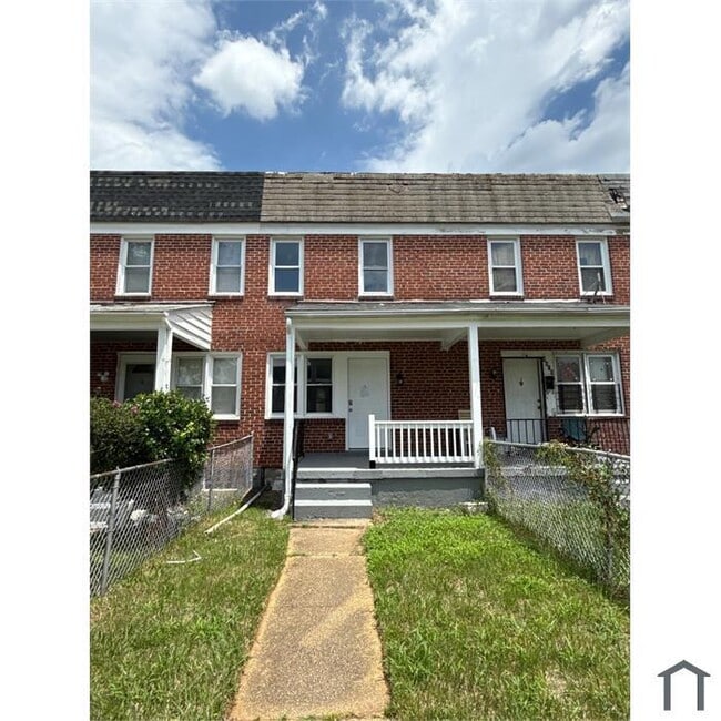 property at 4900 Nelson Ave