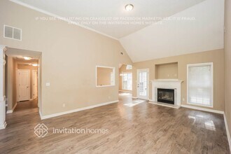135 Verdon Hill in Fayetteville, GA - Building Photo - Building Photo