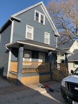 2189 W 31st St, Unit 2 in Cleveland, OH - Building Photo