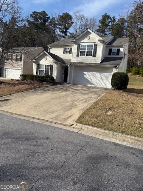 property at 3049 Sable Run Rd