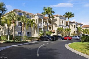 14961 Reflection Key Cir in Ft. Myers, FL - Building Photo