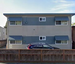 2314 Bonar St Apartamentos