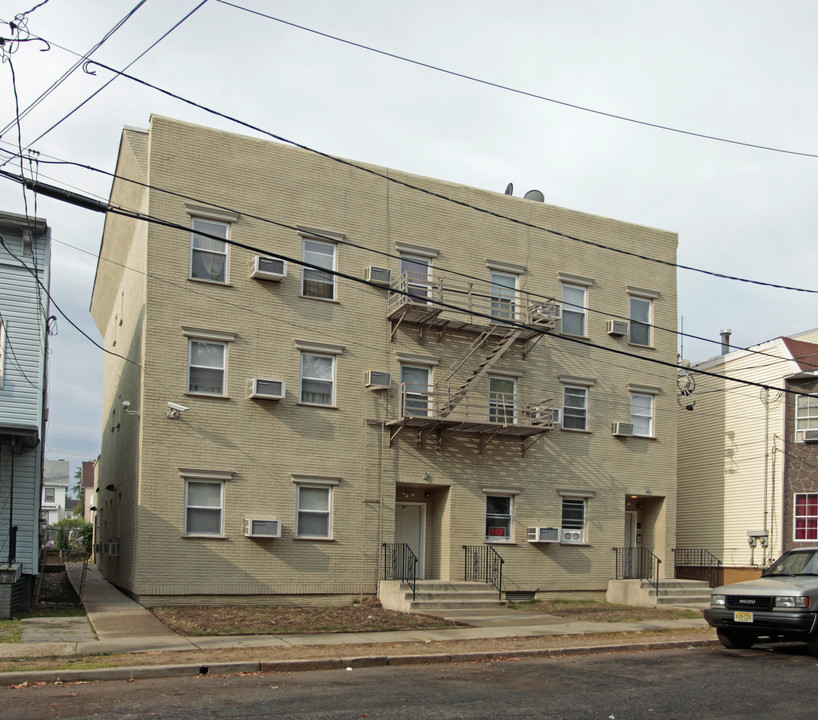 97-99 Dekalb Ave in Perth Amboy, NJ - Building Photo