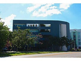 2694 Inagua Ave in Miami, FL - Building Photo