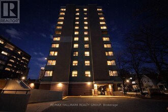 40 Arthur St in Ottawa, ON - Building Photo - Building Photo