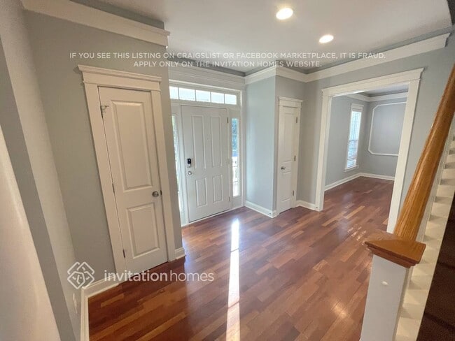 15527 Barnsbury Dr in Huntersville, NC - Foto de edificio - Building Photo