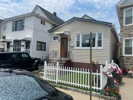 541 Forest St in Kearny, NJ - Building Photo