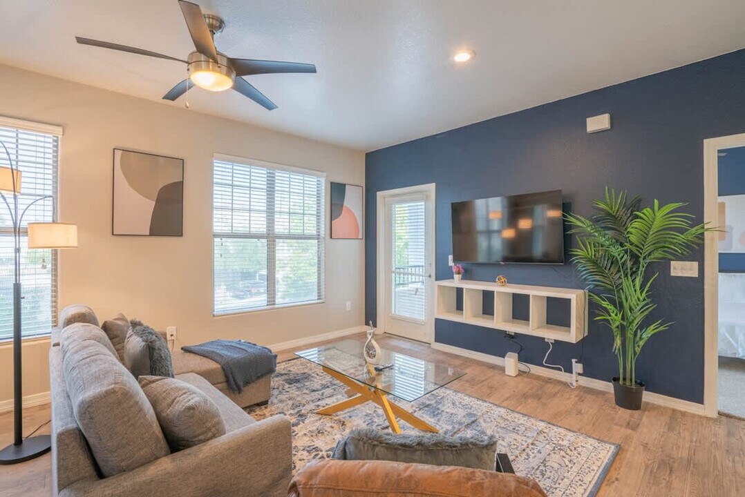 3421 N 7th Ave in Phoenix, AZ - Building Photo