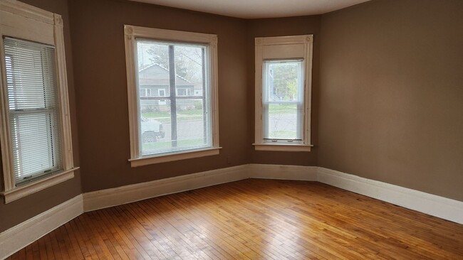 property at 1229 13th St S