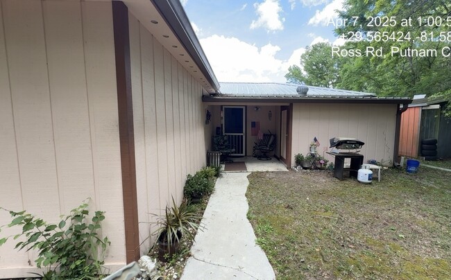 property at 110 Ross Rd