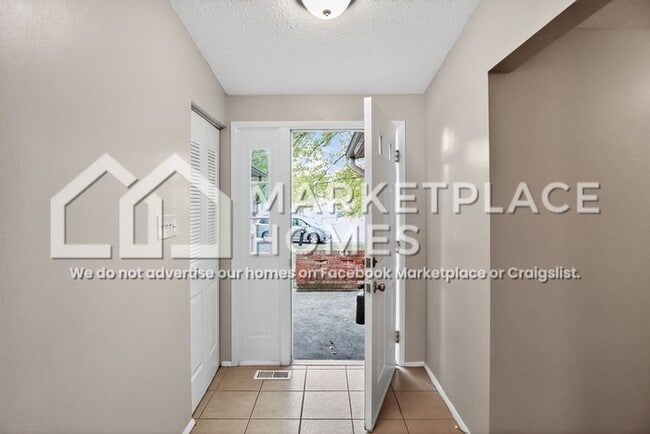 916 Whidbey Ct in Indianapolis, IN - Building Photo - Building Photo