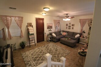 10134 E Isabella Ave in Mesa, AZ - Building Photo - Building Photo