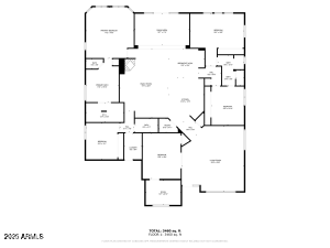 9733 W Hedge Hog Pl in Peoria, AZ - Building Photo - Building Photo