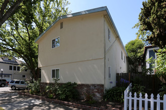 1500 23rd St in Sacramento, CA - Foto de edificio - Building Photo