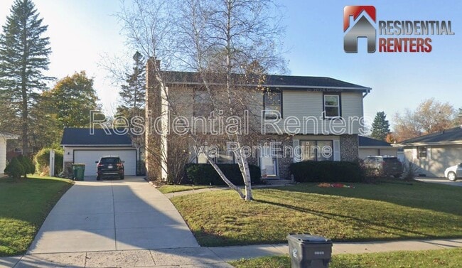 property at 257 S Regis Rd