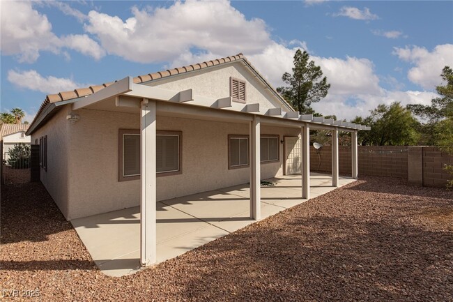 property at 2738 Grande Valley Dr
