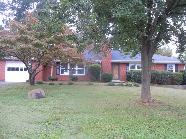 property at 4014 Avera Ave