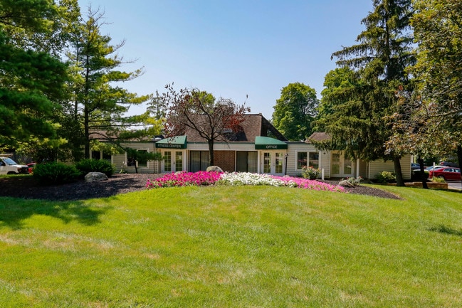 Miamisburg by the Mall