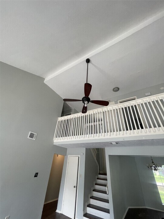 3443 Nutwood Ln in Spring, TX - Building Photo