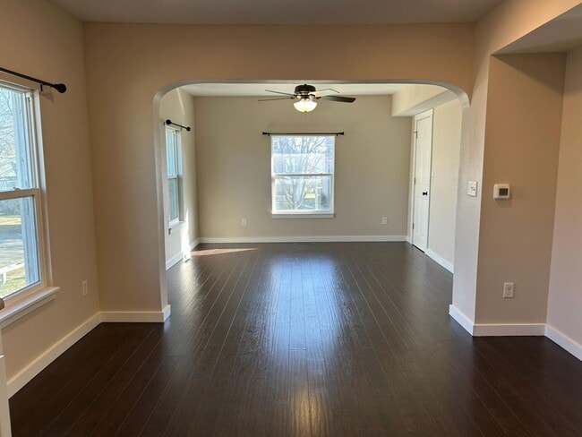 property at 1638 B Ave NE