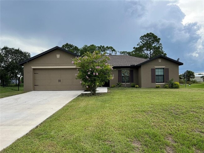 property at 818 La Salle Ave