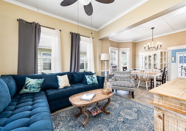 property at 3811 Avenue O