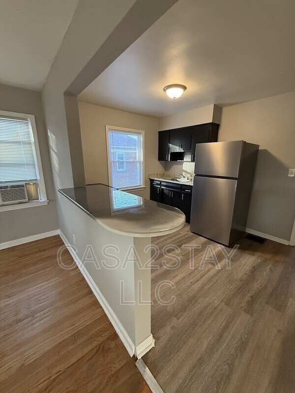 1607 Algonquin Pkwy in Louisville, KY - Building Photo - Building Photo