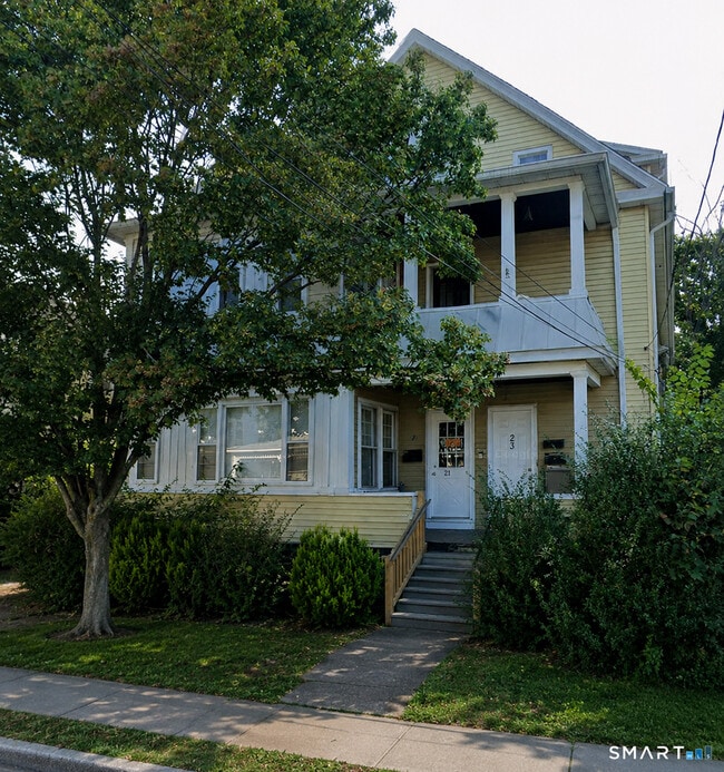 property at 3 Clinton Ave