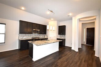 1501 Sibley Wy in Leander, TX - Building Photo - Building Photo