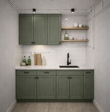 Marquee Apartments LLC in Rock Island, IL - Foto de edificio - Building Photo