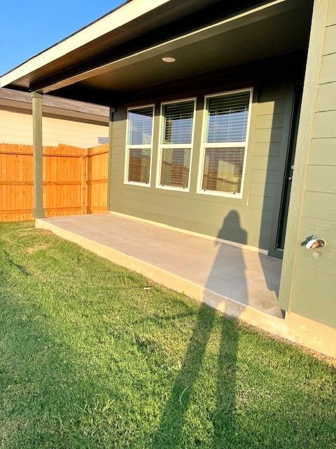 469 Payton Dr in New Braunfels, TX - Building Photo - Building Photo