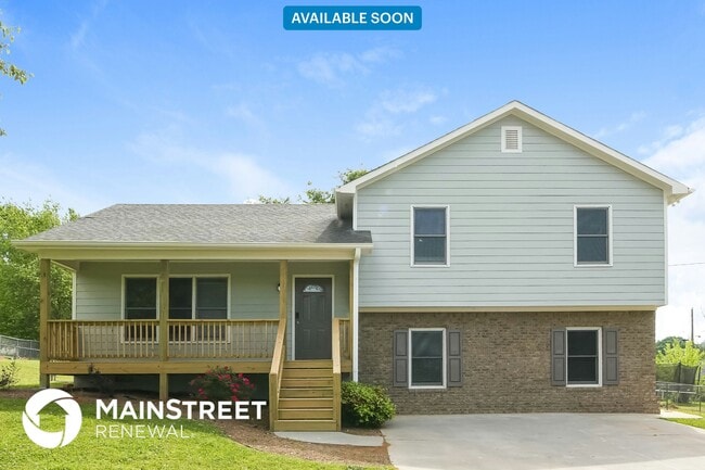 property at 22 Fairfield Dr SW