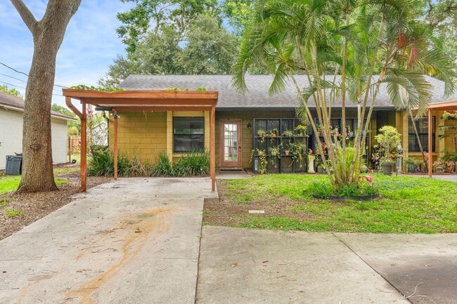 1931 Melvin Ave in Orlando, FL - Building Photo - Building Photo
