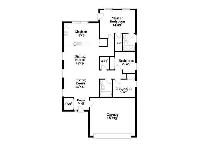 7804 Maroon Peak Dr in Ruskin, FL - Building Photo - Building Photo