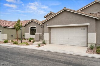 11082 Sospel Pl in Las Vegas, NV - Building Photo - Building Photo