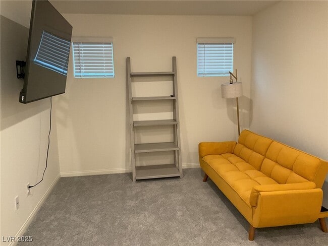 3499 La Cura Ave in Las Vegas, NV - Building Photo - Building Photo