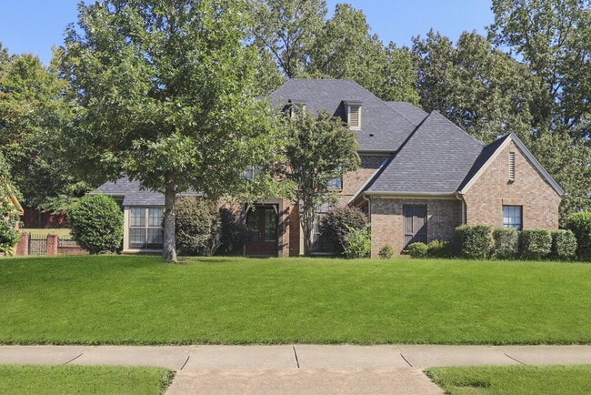 property at 4750 Wellsgate Point