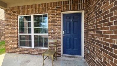 2662 Magnolia Fair Way in Spring, TX - Building Photo - Building Photo