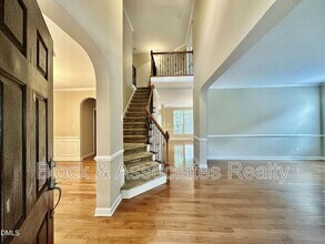 1801 Old London Way in Cary, NC - Building Photo - Building Photo