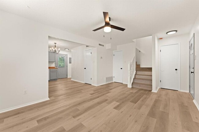 property at 15205 Cavalier Canyon Dr