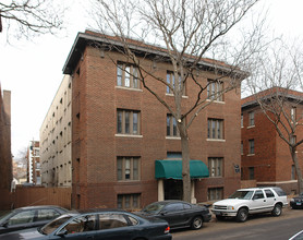 2876 Humboldt Ave S in Minneapolis, MN - Foto de edificio - Building Photo