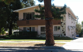 2218 Miravista Ave Apartments