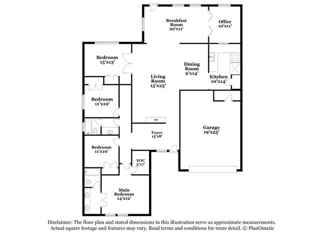 940 Holly Ln in Cedar Hill, TX - Building Photo - Building Photo