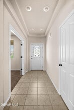 12354 Thren in El Paso, TX - Building Photo - Building Photo