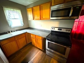 807 S Taft Ave in Indianapolis, IN - Building Photo - Building Photo