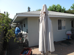 2804 W Ramona Rd in Alhambra, CA - Building Photo - Building Photo