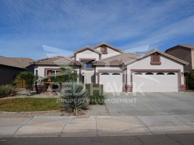 808 E Nolan Pl in Chandler, AZ - Building Photo - Building Photo