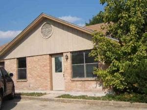 property at 320 Station St