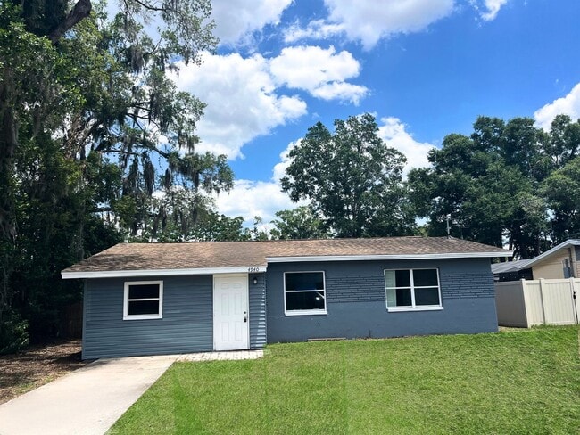 property at 4940 9th St